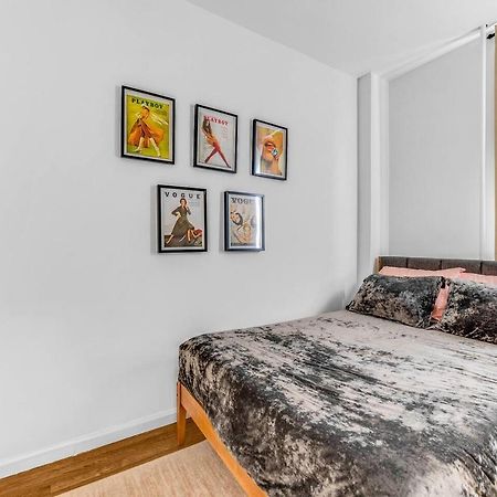 Welcome To “Sunny Park Slope Retreat”! New York Eksteriør billede