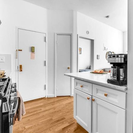 Welcome To “Sunny Park Slope Retreat”! New York Eksteriør billede